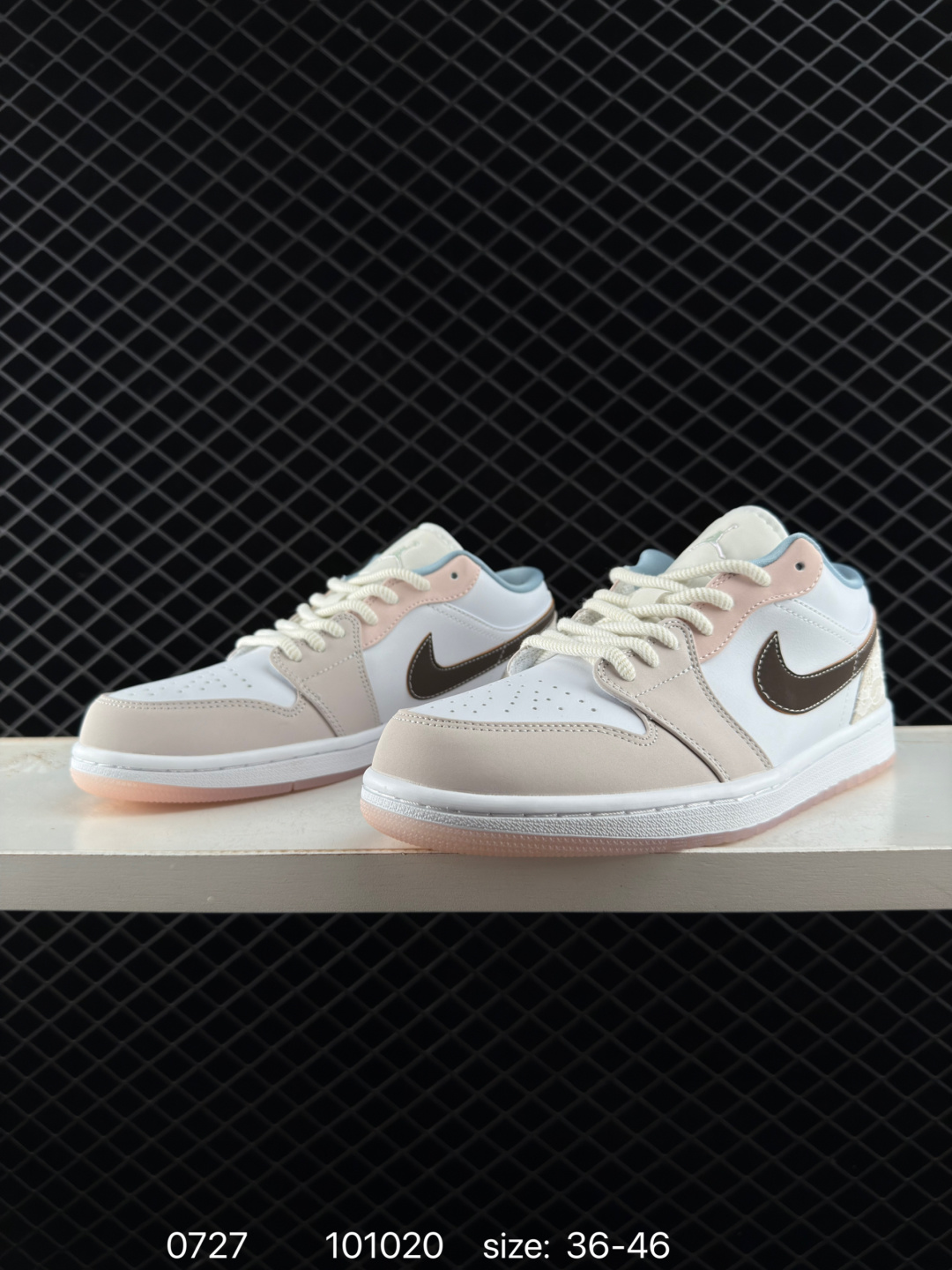 Nike Air Jordan 1 Low